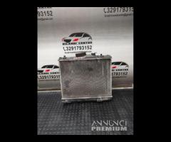 RADIATORE ACQUA MOTORE OPEL AGILA  1.2 BENZINA 200