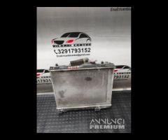 RADIATORE ACQUA MOTORE OPEL AGILA  1.2 BENZINA 200