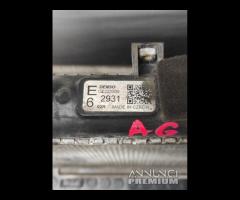 RADIATORE ACQUA MOTORE OPEL AGILA  1.2 BENZINA 200