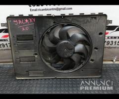 VENTOLA RAFFREDDAMENTO MOTORE FORD GALAXY 2.0 TDCI
