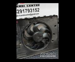 VENTOLA RAFFREDDAMENTO MOTORE FORD GALAXY 2.0 TDCI