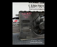 VENTOLA RAFFREDDAMENTO MOTORE FORD GALAXY 2.0 TDCI