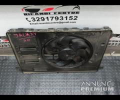 VENTOLA RAFFREDDAMENTO MOTORE FORD GALAXY 2.0 TDCI