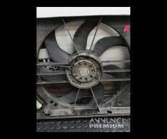 VENTOLA RAFFREDDAMENTO MOTORE OPEL ASTRA J 1645700