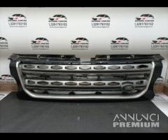 GRIGLIA PARAURTI ANTERIORE LAND ROVER DISCOVERY EH
