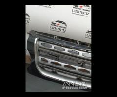 GRIGLIA PARAURTI ANTERIORE LAND ROVER DISCOVERY EH