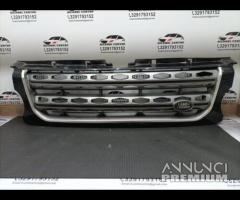 GRIGLIA PARAURTI ANTERIORE LAND ROVER DISCOVERY EH
