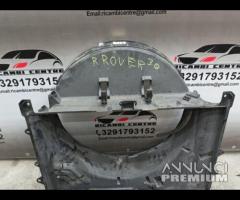 RIVESTIMENTO RADIATORE RANGE ROVER SPORT F18111B46