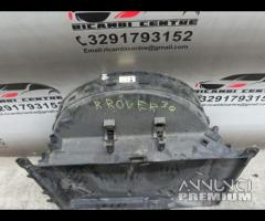 RIVESTIMENTO RADIATORE RANGE ROVER SPORT F18111B46