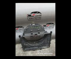 RIVESTIMENTO RADIATORE RANGE ROVER SPORT F18111B46