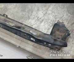 TRAVERSA PARAURTI POSTERIORE PORSCHE CAYENNE 7L080