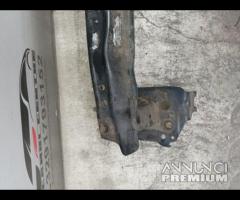 TRAVERSA PARAURTI POSTERIORE PORSCHE CAYENNE 7L080