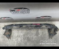 TRAVERSA PARAURTI POSTERIORE PORSCHE CAYENNE 7L080