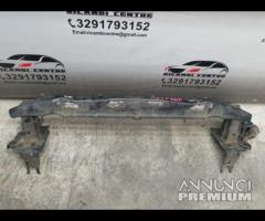 TRAVERSA PARAURTI POSTERIORE PORSCHE CAYENNE 7L080 - 6