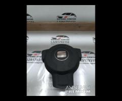 AIRBAG VOLANTE SEAT LEON 1P0880201C OB4
