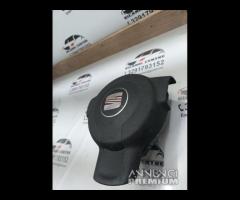 AIRBAG VOLANTE SEAT LEON 1P0880201C OB4