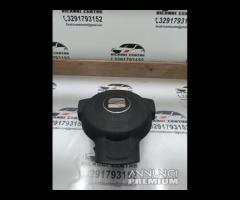 AIRBAG VOLANTE SEAT LEON 1P0880201C OB4