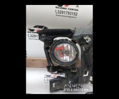 FENDINEBBIA PARAURTI ANTERIORE SINISTRA BMW F20 51
