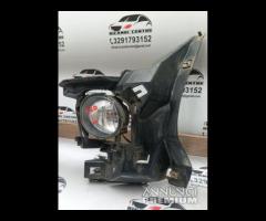 FENDINEBBIA PARAURTI ANTERIORE SINISTRA BMW F20 51