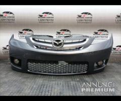 PARAURTI ANTERIORE CON SENSORI DI PARCHEGGIO MAZDA