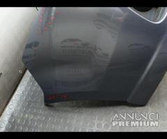 PARAURTI ANTERIORE CON SENSORI DI PARCHEGGIO MAZDA
