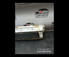 TRAVERSA PARAURTI ANTERIORE FORD MONDEO 2007-2010