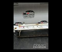 TRAVERSA PARAURTI ANTERIORE FORD MONDEO 2007-2010
