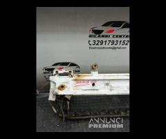 TRAVERSA PARAURTI ANTERIORE FORD MONDEO 2007-2010