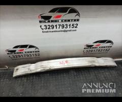 TRAVERSA RINFORZO PARAURTI ANTERIORE AUDI A6 4G080