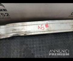 TRAVERSA RINFORZO PARAURTI ANTERIORE AUDI A6 4G080