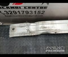 TRAVERSA RINFORZO PARAURTI ANTERIORE AUDI A6 4G080