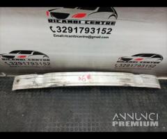 TRAVERSA RINFORZO PARAURTI ANTERIORE AUDI A6 4G080