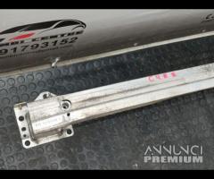TRAVERSA PARAURTI ANTERIORE CITROEN C4 9687296680