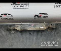 SOSTEGNO PARAURTI POSTERIORE BMW F20 7240912