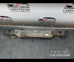 SOSTEGNO PARAURTI POSTERIORE BMW F20 7240912