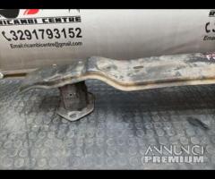SOSTEGNO PARAURTI POSTERIORE BMW F20 7240912