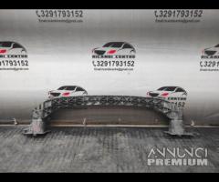 § RINFORZO PARAURTI ANTERIORE CITROEN C4 2010-2018