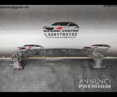 § RINFORZO PARAURTI ANTERIORE CITROEN C4 2010-2018
