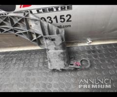 § RINFORZO PARAURTI ANTERIORE CITROEN C4 2010-2018