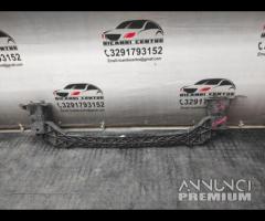 § RINFORZO PARAURTI ANTERIORE CITROEN C4 2010-2018