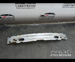 TRAVERSA RINFORZO PARAURTI ANTERIORE JAGUAR XF