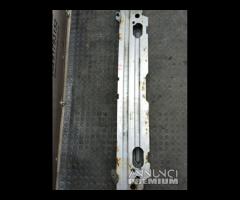 TRAVERSA RINFORZO PARAURTI ANTERIORE JAGUAR XF