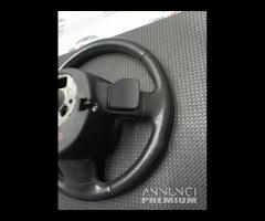 VOLANTE IN PIELE SPORT 3 RAGGI  AUDI A4 8P0419091D - 8