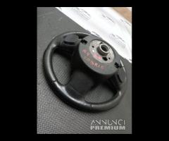VOLANTE IN PIELE SPORT 3 RAGGI  AUDI A4 8P0419091D - 12