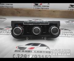 PANNELLO DI CONTROLLO COMANDI CLIMA VOLKSWAGEN GOL