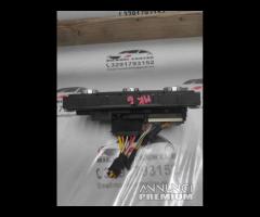 PANNELLO DI CONTROLLO COMANDI CLIMA VOLKSWAGEN GOL