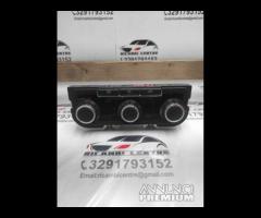 PANNELLO DI CONTROLLO COMANDI CLIMA VOLKSWAGEN GOL