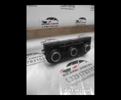 PANNELLO DI CONTROLLO COMANDI CLIMA VOLKSWAGEN GOL
