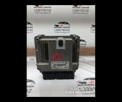 CENTRALINA MOTORE ECU OPEL INSIGNIA 55577619 02810