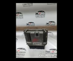 CENTRALINA MOTORE ECU OPEL INSIGNIA 55577619 02810